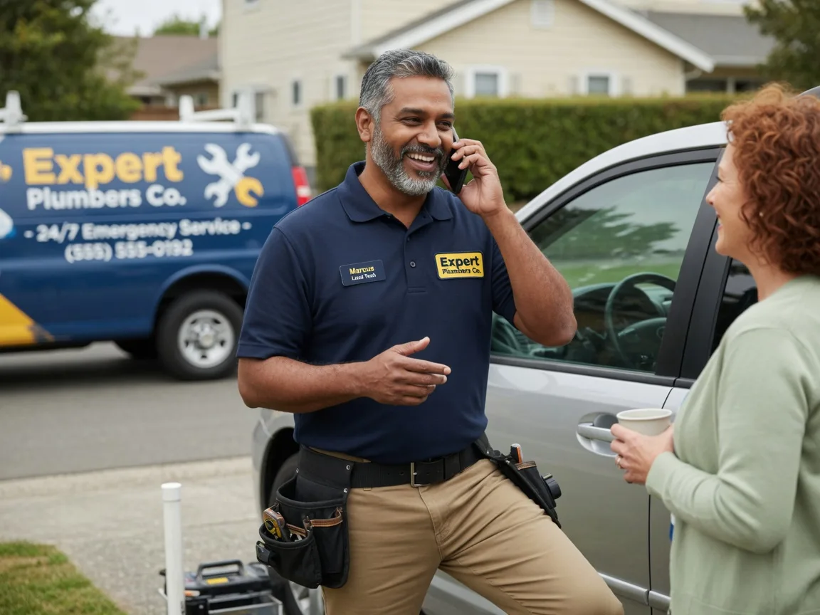 Drain Cleaning Roseville, CA FAQs