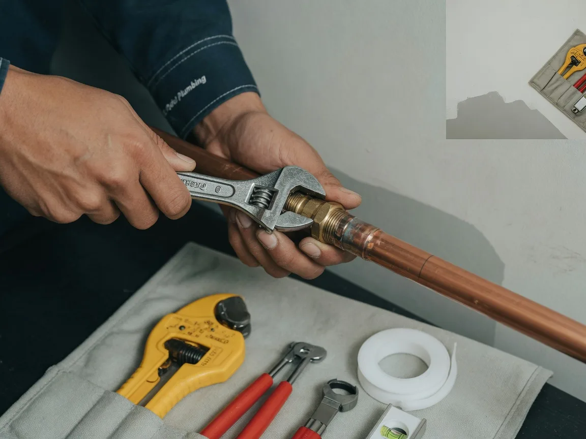 Why choose Drain Cleaning in Roseville, CA